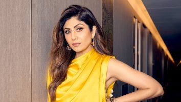 Shilpa Shetty