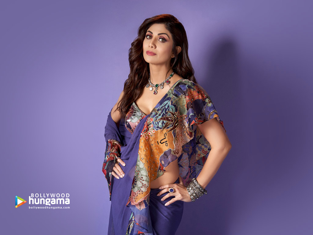 Shilpa Shetty