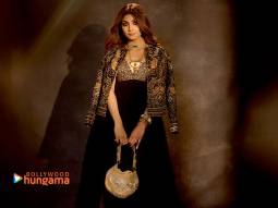 Celebrity wallpaper of Shilpa Shetty