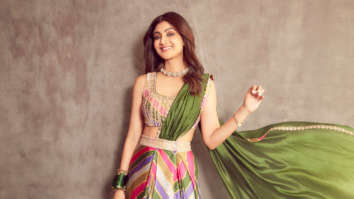 Celebrity wallpaper of Shilpa Shetty