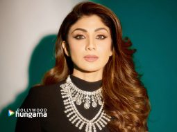 Celebrity wallpaper of Shilpa Shetty