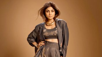Celebrity wallpaper of Shilpa Shetty