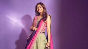 Celebrity wallpaper of Shilpa Shetty