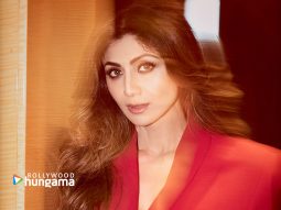 Celebrity wallpaper of Shilpa Shetty