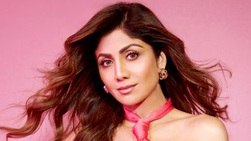 Celebrity wallpaper of Shilpa Shetty