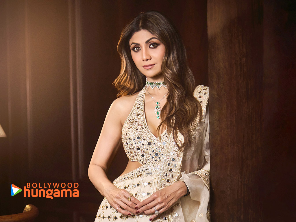 Shilpa Shetty