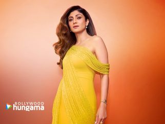 Shilpa Shetty