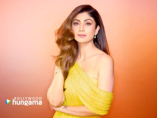 Shilpa Shetty