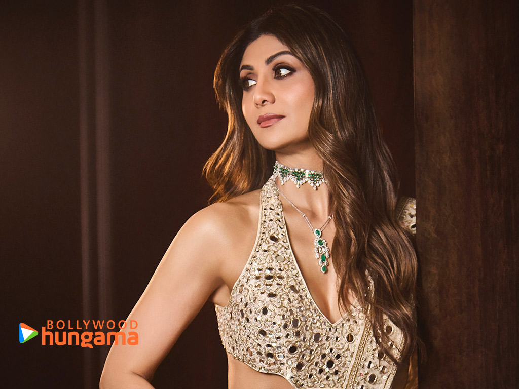 Shilpa Shetty