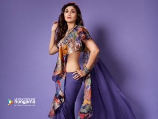 Celeb Wallpapers Of Shilpa Shetty