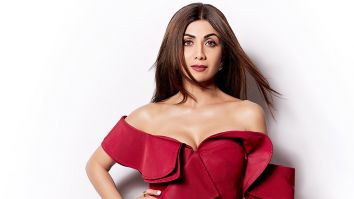 Celebrity wallpaper of Shilpa Shetty