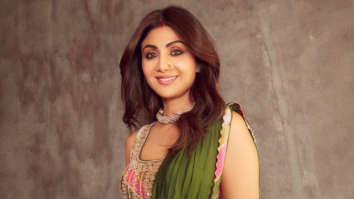 Celebrity wallpaper of Shilpa Shetty
