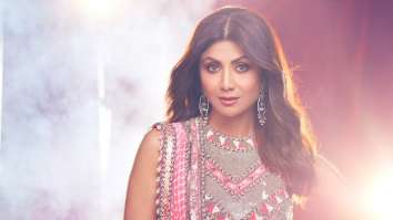 Shilpa Shetty