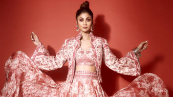 Celebrity wallpapers of Shilpa Shetty