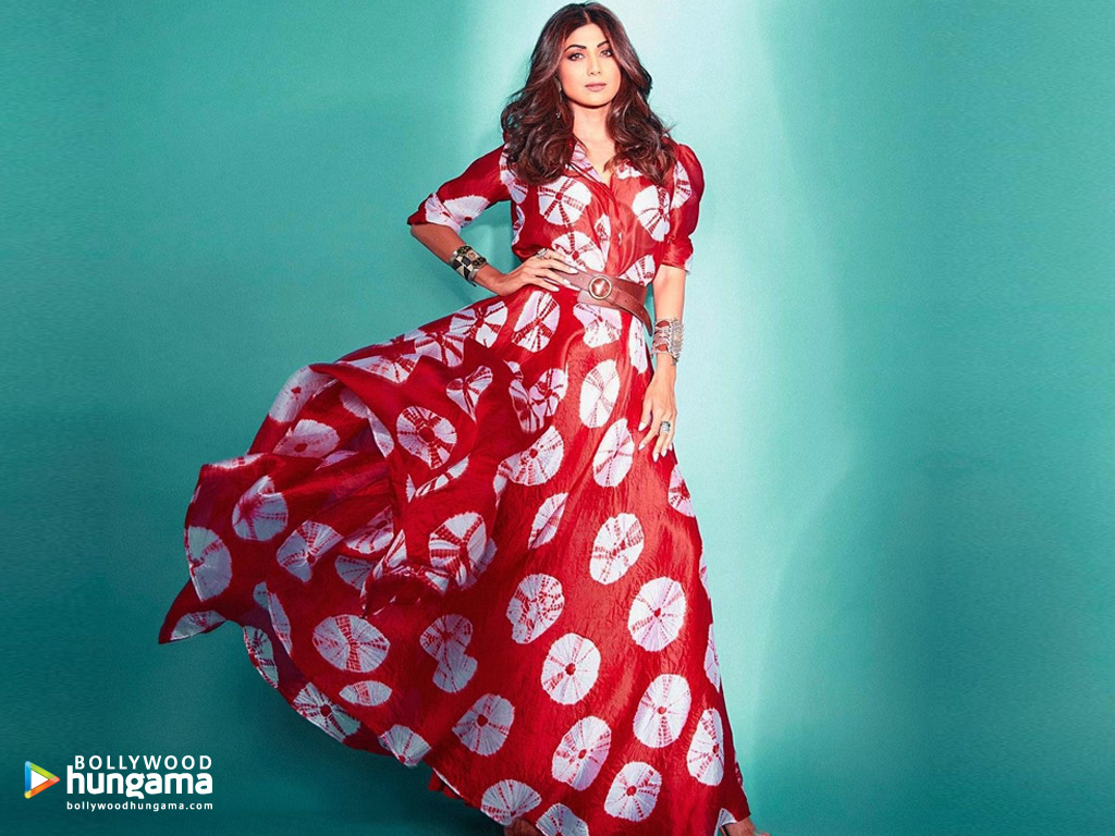 Shilpa Shetty Shilpa Shetty