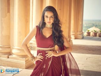 Celebrity wallpapers of Shraddha Kapoor