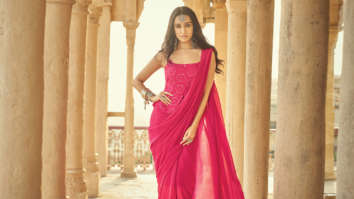 Celebrity wallpapers of Shraddha Kapoor