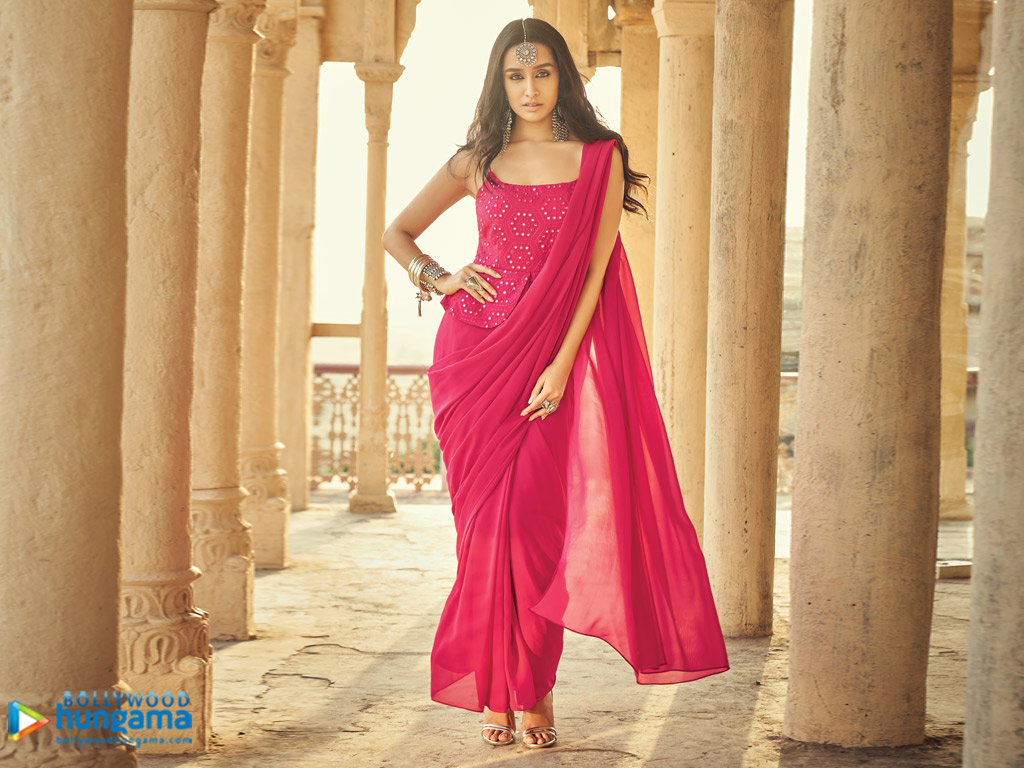 Shraddha Kapoor Shraddha Kapoor