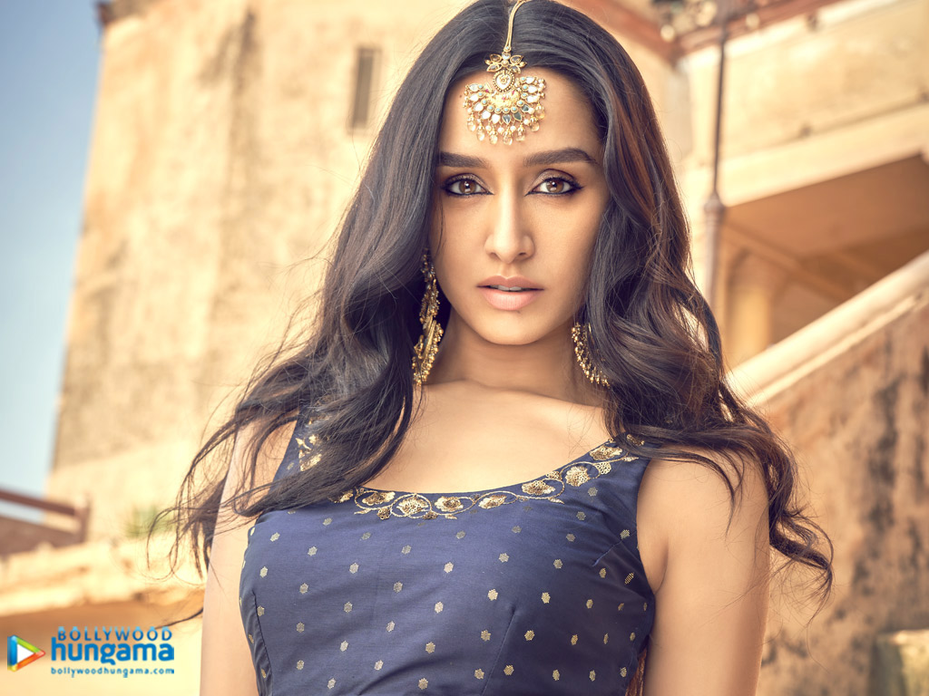Shraddha Kapoor Shraddha Kapoor