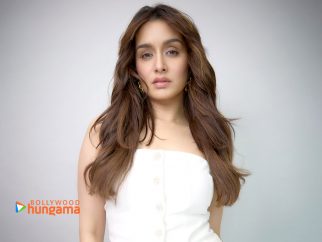 Celebrity wallpaper of Shraddha Kapoor