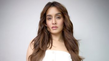 Celebrity wallpaper of Shraddha Kapoor