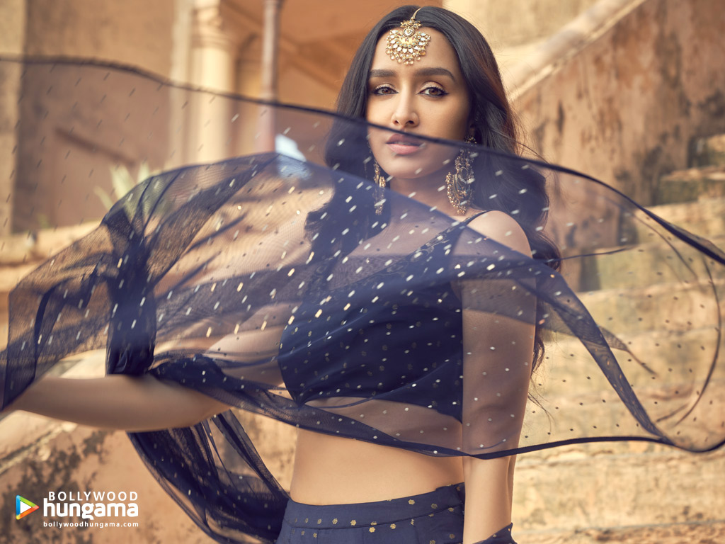 Shraddha Kapoor Shraddha Kapoor