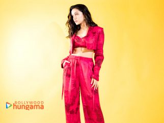 Celebrity wallpaper of Shraddha Kapoor