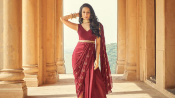 Celeb Wallpapers Of Shraddha Kapoor