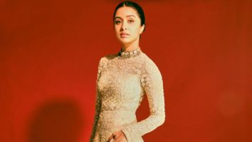 Shraddha Kapoor
