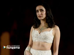 Celebrity wallpaper of Shraddha Kapoor