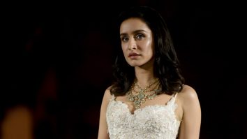 Celebrity wallpaper of Shraddha Kapoor