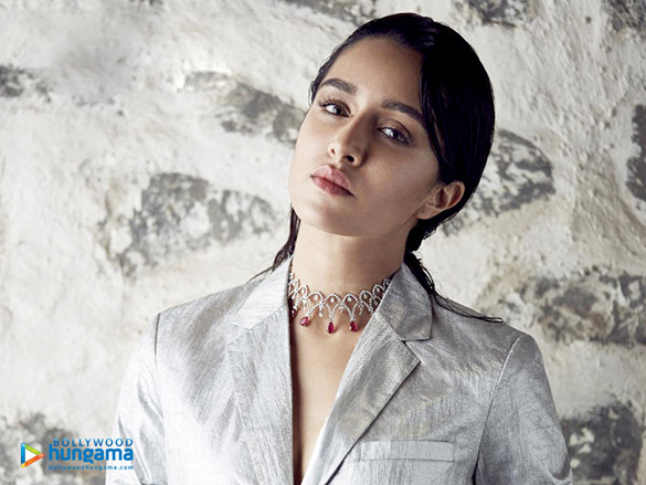 Shraddha Kapoor Shraddha Kapoor