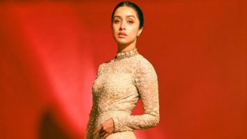 Shraddha Kapoor