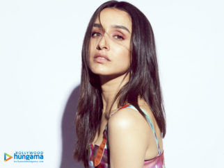 Celeb Wallpapers Of Shraddha Kapoor