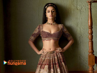 Celebrity wallpaper of Shraddha Kapoor