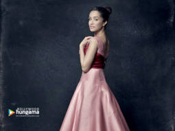 Celebrity wallpaper of Shraddha Kapoor