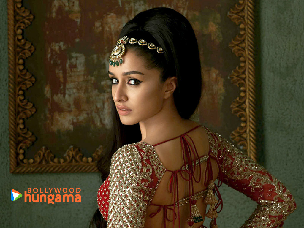 Shraddha Kapoor Shraddha Kapoor