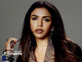 Celebrity wallpaper of Shriya Pilgaonkar