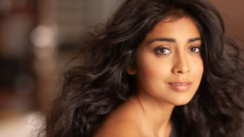 Celeb Wallpapers Of Shriya Saran