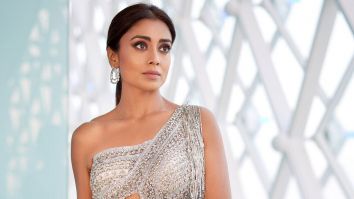 Shriya Saran
