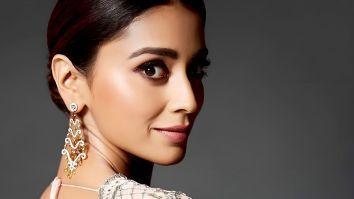 Celeb Wallpapers Of Shriya Saran