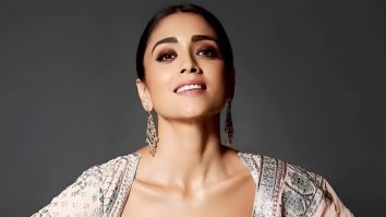 Celeb Wallpapers Of Shriya Saran