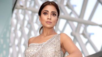 Shriya Saran