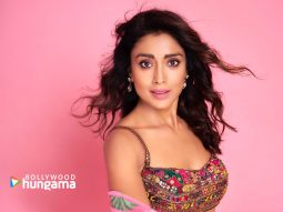 Celeb Wallpapers Of Shriya Saran