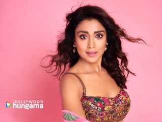 Celeb Wallpapers Of Shriya Saran