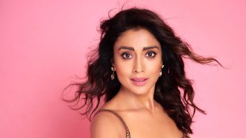 Celeb Wallpapers Of Shriya Saran