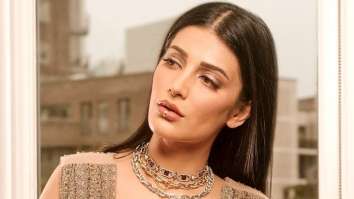 Celeb Wallpapers Of Shruti Haasan