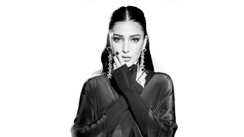Shruti Haasan