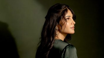 Celebrity wallpaper of Shruti Haasan