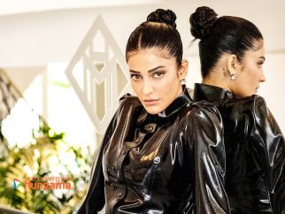 Celebrity wallpaper of Shruti Haasan
